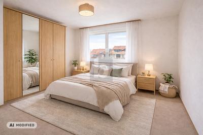 Foto - 3 Zimmer Etagenwohnung zum Kaufen in Beuren