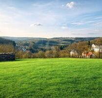 LEBENSQUALITÄT IN NATURNAHE UMGEBUNG - Pegnitz