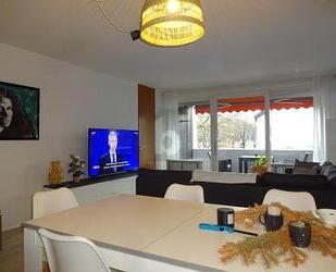 MODERN MÖBLIERT UND HELL IN SILLENBUCH - Stuttgart Sillenbuch