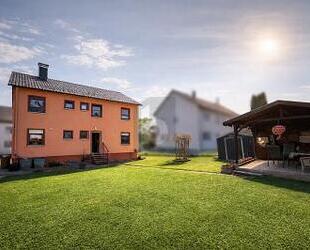 STILVOLL MIT SCHÖNEM GARTENBEREICH - Pforzheim