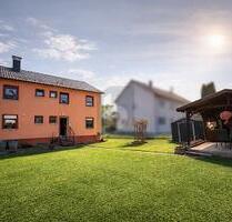 STILVOLL MIT SCHÖNEM GARTENBEREICH - Pforzheim
