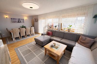 Foto - 6 Zimmer Zweifamilienhaus zum Kaufen in Pforzheim