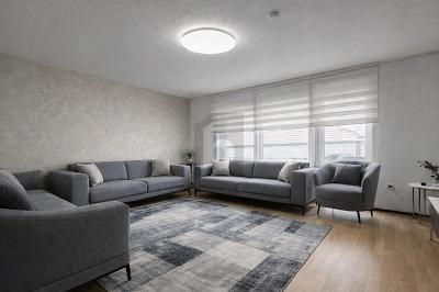 Foto - 8 Zimmer Zweifamilienhaus in Bremen