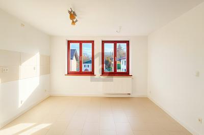 Foto - Etagenwohnung mit 52,00 m&sup2; in Miesbach zum Kaufen