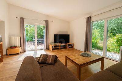 Foto - 8 Zimmer Einfamilienhaus in Bad Gandersheim