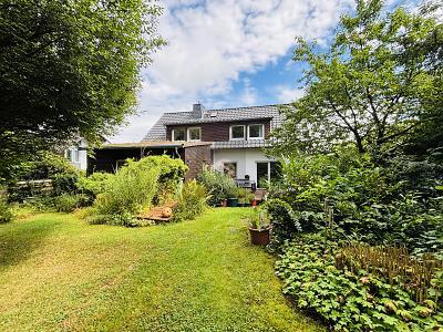 Foto - 8 Zimmer Einfamilienhaus zum Kaufen in Bad Gandersheim