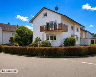 GROßZÜGIGES ZUHAUSE - 550.000,00&nbsp;EUR Kaufpreis, ca.&nbsp; 193,00&nbsp;m&sup2;&nbsp;Wohnfl&auml;che in Klettgau (PLZ: 79771)