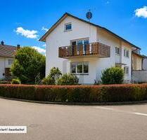 GROßZÜGIGES ZUHAUSE - 550.000,00&nbsp;EUR Kaufpreis, ca.&nbsp; 193,00&nbsp;m&sup2;&nbsp;Wohnfl&auml;che in Klettgau (PLZ: 79771)