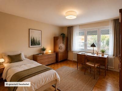 Foto - 8 Zimmer Zweifamilienhaus zum Kaufen in Klettgau