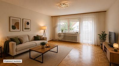 Foto - 8 Zimmer Zweifamilienhaus in Klettgau