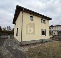 IHR NEUES ZU HAUSE MIT POTENTIAL - Brieskow-Finkenheerd