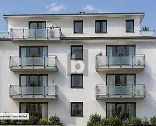NEUBAU MIT BAUGENEHMIGUNG ODER SANIERUNG - Essen