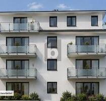 NEUBAU MIT BAUGENEHMIGUNG ODER SANIERUNG - Essen