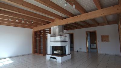 Foto - 6 Zimmer Doppelhaushälfte in Unterensingen