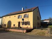 Foto - RESTAURIERTES LANDHAUS-CHARME MIT VIEL PLATZ