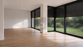 Foto - 4 Zimmer Erdgeschoßwohnung in Rottweil