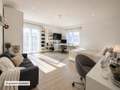 Foto - 6 Zimmer Doppelhaushälfte zum Kaufen in Bad Säckingen