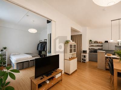 Foto - 2 Zimmer Erdgeschoßwohnung zum Kaufen in Berlin-Friedrichshain