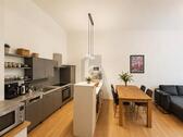 Foto - Erdgeschoßwohnung mit 50,00 m&sup2; in Berlin-Friedrichshain zum Kaufen