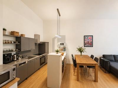 Foto - Erdgeschoßwohnung mit 50,00 m&sup2; in Berlin-Friedrichshain zum Kaufen
