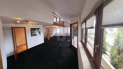 Foto - 3 Zimmer Etagenwohnung zum Kaufen in Bad Pyrmont
