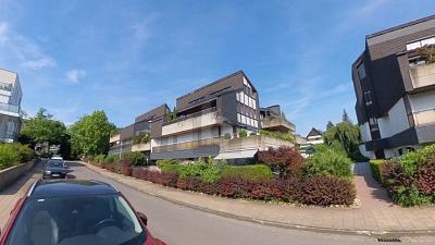 Foto - GALERIE, KAMIN UND DACHTERRASSE ZUM VERLIEBEN