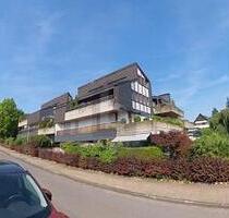 GALERIE, KAMIN UND DACHTERRASSE ZUM VERLIEBEN - Bad Pyrmont