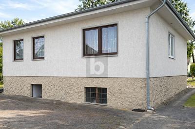 Foto - 4 Zimmer Einfamilienhaus zum Kaufen in Berlin-Rosenthal
