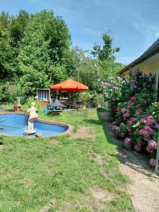 Foto - 6 Zimmer Einfamilienhaus zum Kaufen in Barenburg