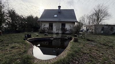 Foto - Einfamilienhaus mit 140,00 m&sup2; in Barenburg zum Kaufen