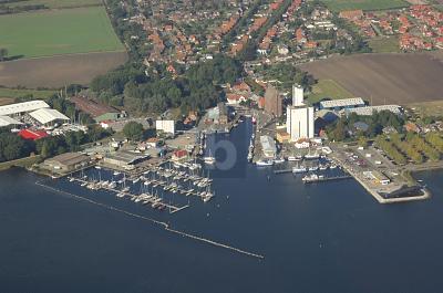 Foto - MARITIME HANDWERKERPERLE IN HAFENNÄHE