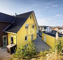 FREISTEHENDES WOHNEN IN ABSOLUTER TOP-LAGE - Plech