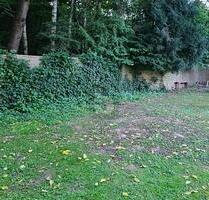 GRÜNES POTENZIAL IN RUHIGER WOHNLAGE - Bochum