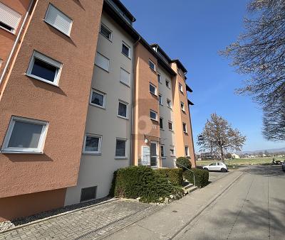 Foto - 3 Zimmer Etagenwohnung zum Kaufen in Salem
