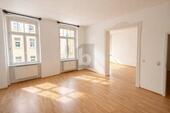 Foto - 2 Zimmer Etagenwohnung zum Kaufen in Halle