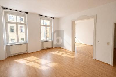 Foto - 2 Zimmer Etagenwohnung zum Kaufen in Halle