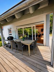 Foto - Einfamilienhaus mit 180,00 m&sup2; in Greifenberg zur Miete
