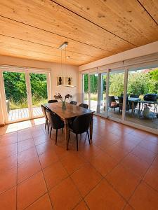 Foto - 5 Zimmer Einfamilienhaus zur Miete in Greifenberg