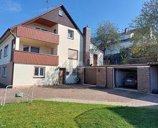 SCHÖN RENOVIERTES OBJEKT IN GUTER LAGE - Schwendi