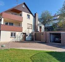 SCHÖN RENOVIERTES OBJEKT IN GUTER LAGE - Schwendi