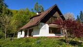 Foto - WOHNEN IM GRÜNEN - IHR ZUHAUSE AM WALDRAND