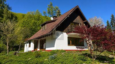 Foto - WOHNEN IM GRÜNEN - IHR ZUHAUSE AM WALDRAND