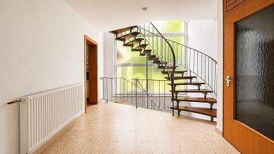 Foto - 4 Zimmer Einfamilienhaus in Herzberg am Harz