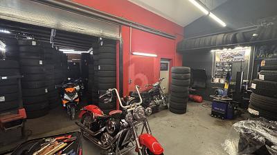 Foto - 6 Zimmer Werkstatt in Zaberfeld