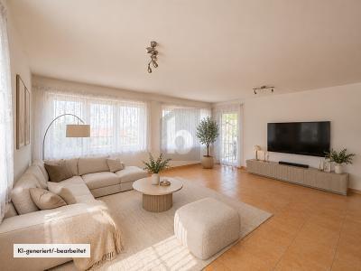 Foto - 2 Zimmer Erdgeschoßwohnung in Rickenbach
