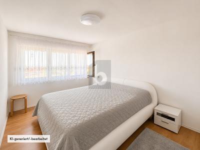 Foto - Erdgeschoßwohnung mit 69,00 m&sup2; in Rickenbach zum Kaufen
