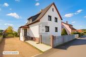 Foto - PLATZ FÜR ALLE - MIT GARTEN, GARAGE UND SAUNA