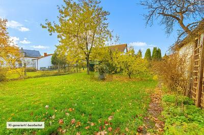 Foto - 5 Zimmer Zweifamilienhaus zum Kaufen in Schmalkalden