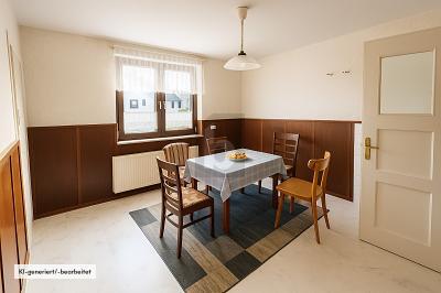 Foto - Zweifamilienhaus mit 150,00 m&sup2; in Schmalkalden zum Kaufen