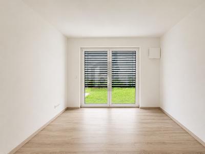 Foto - 3 Zimmer Erdgeschoßwohnung zum Kaufen in Dorfen